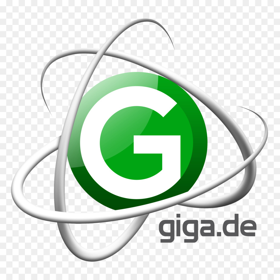 Giga De Logo，Site PNG