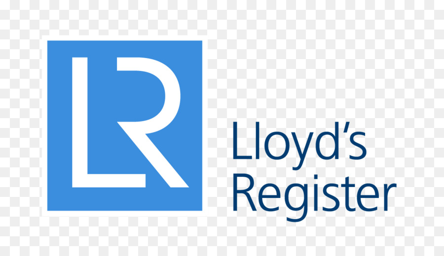 Logotipo Do Lloyd's Register，Marca PNG