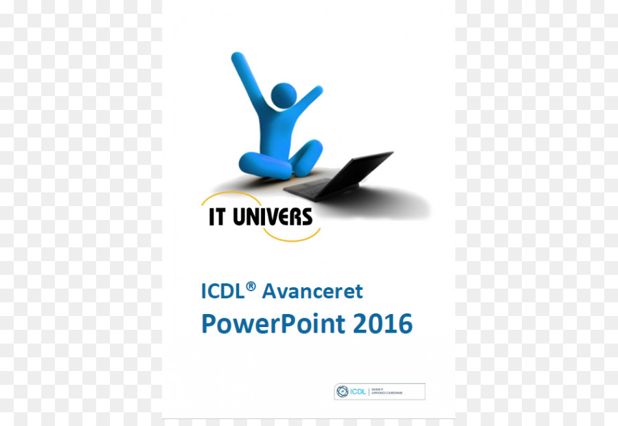 Powerpoint Do Icdl，Universidades De Ti PNG