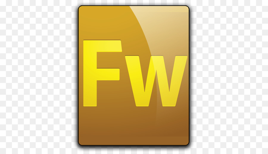 Logo，Adobe Fireworks PNG