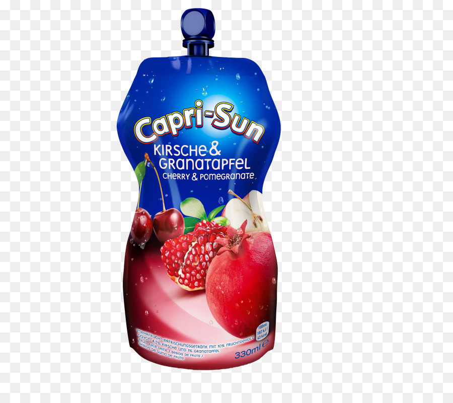 Capri Sol，Suco De PNG