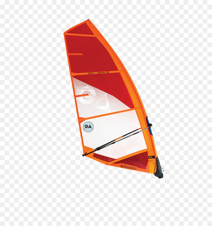 Windsurf，Sail PNG