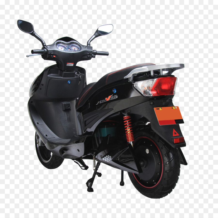 Scooter，Acessórios Da Motocicleta PNG