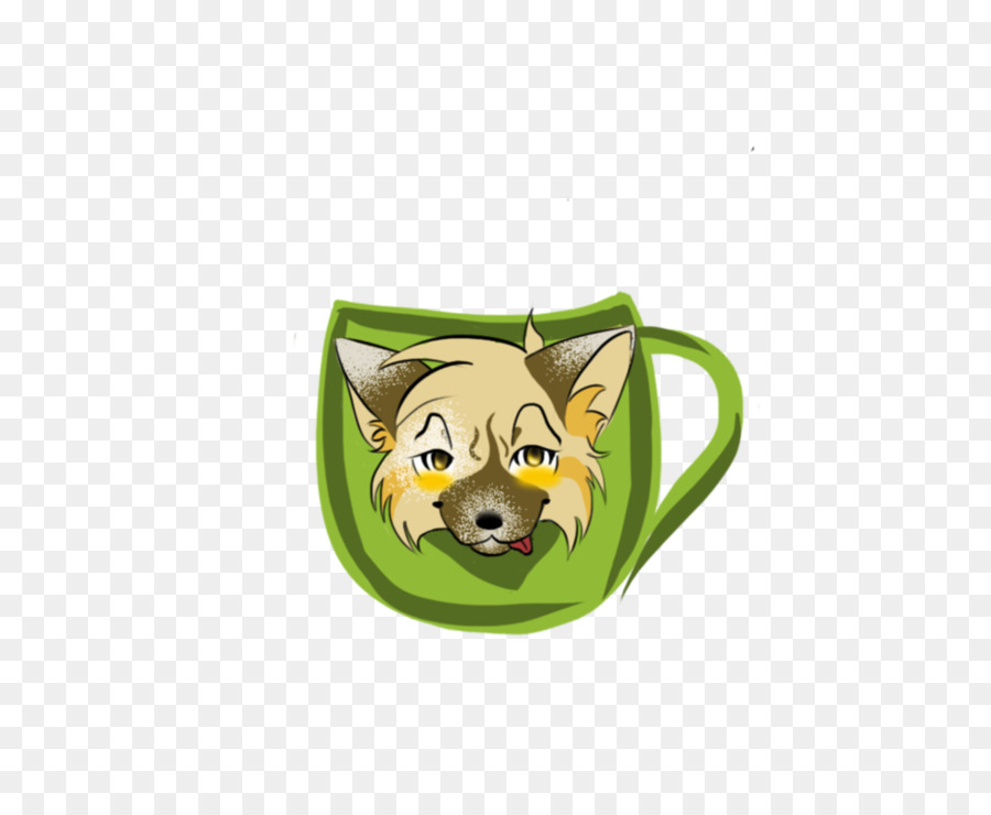 Verde，Animais PNG