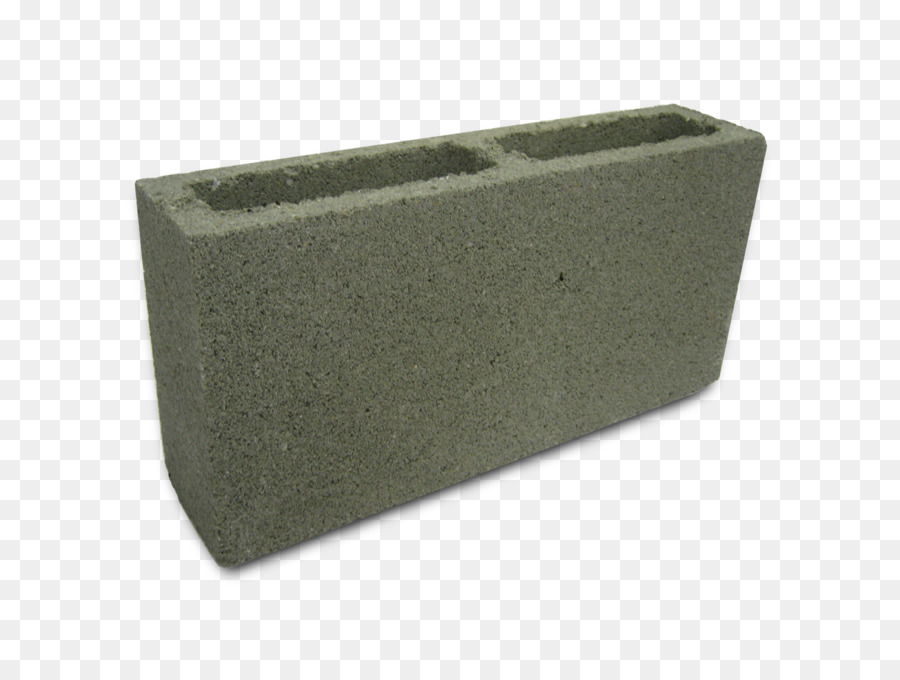 Bloco De Concreto，Concreto PNG