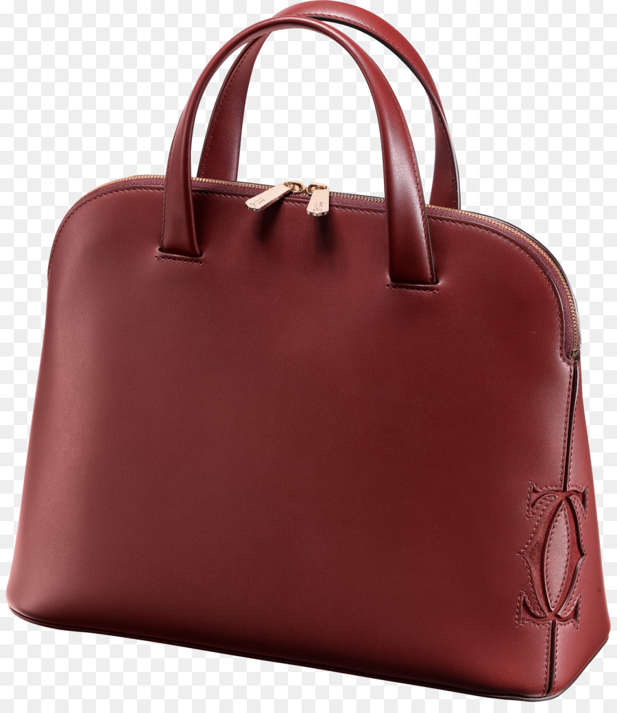 Bolsa De Mão，Vermelho PNG