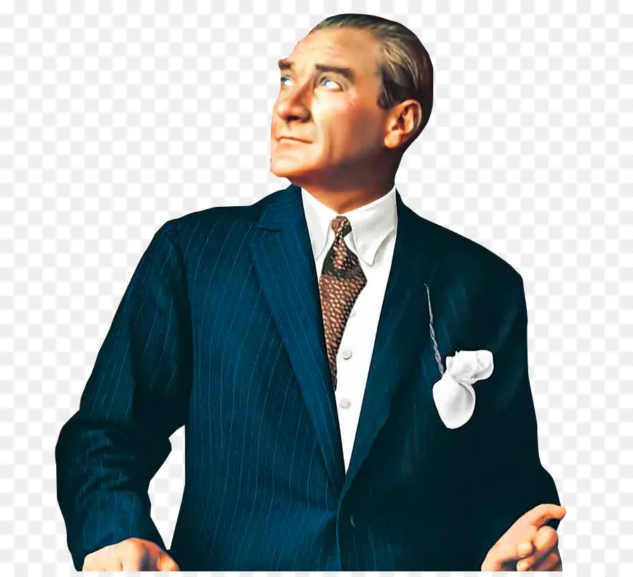 Mustafa Kemal Atatürk，Mausoléu PNG