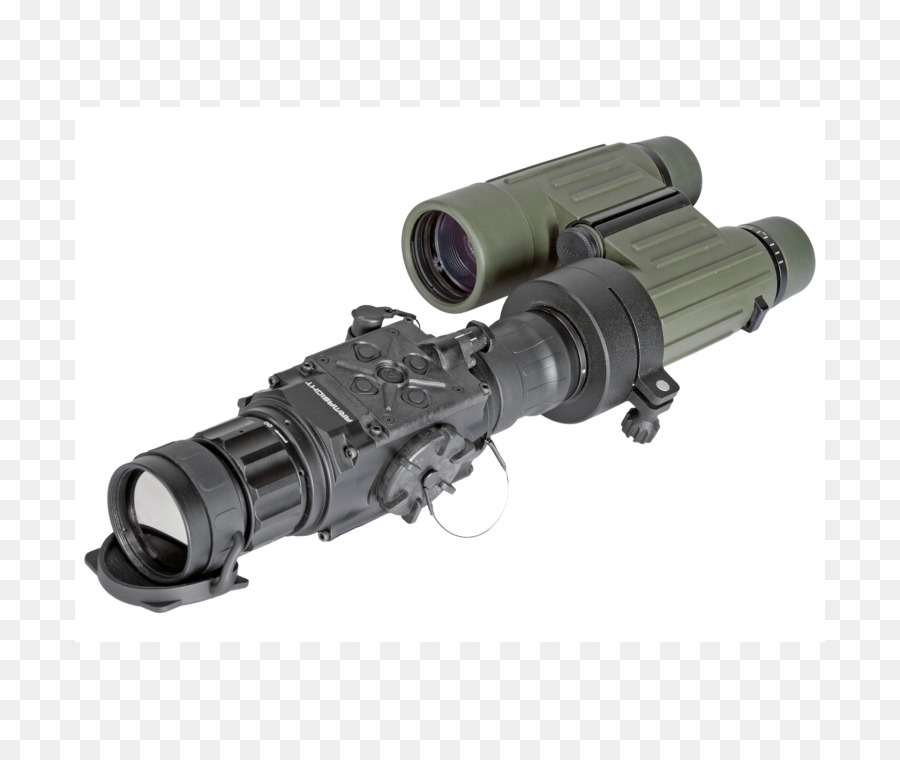 A Câmera Termográfica，Monocular PNG