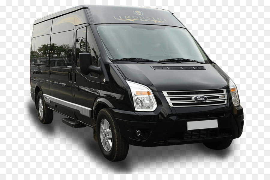 Ford Transit，Carro PNG