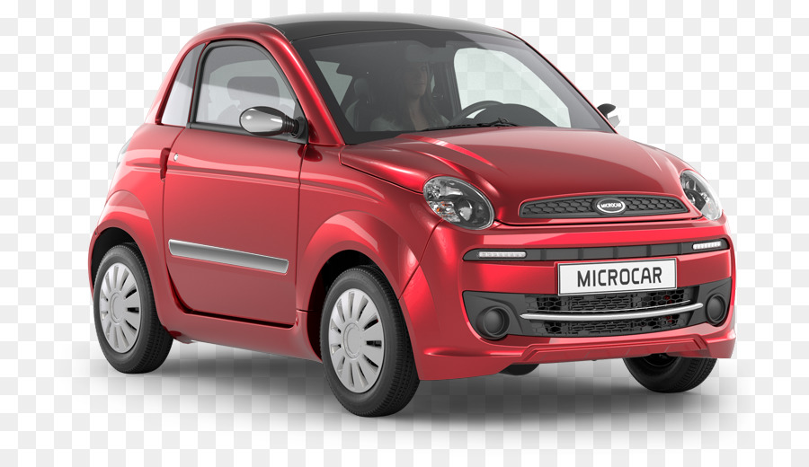 Microcarro，Compactar PNG