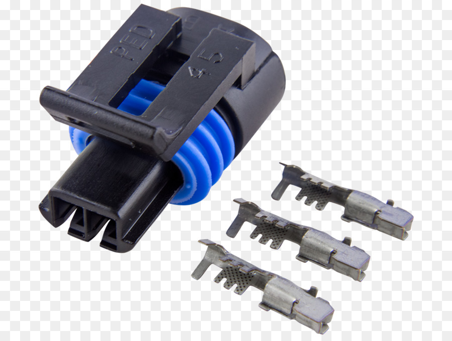 Conector Elétrico，A General Motors PNG