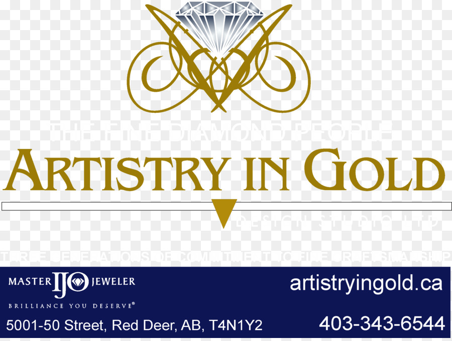 Logo，Arte Em Ouro Design Studio PNG