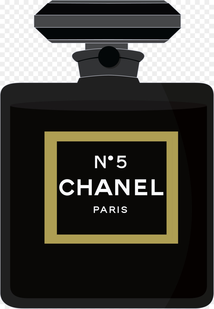 Chanel, Perfume, Chanel Nº 5 png transparente grátis
