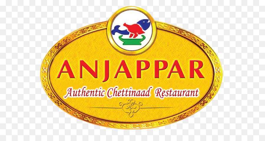 Restaurante Anjappar，Restaurante PNG