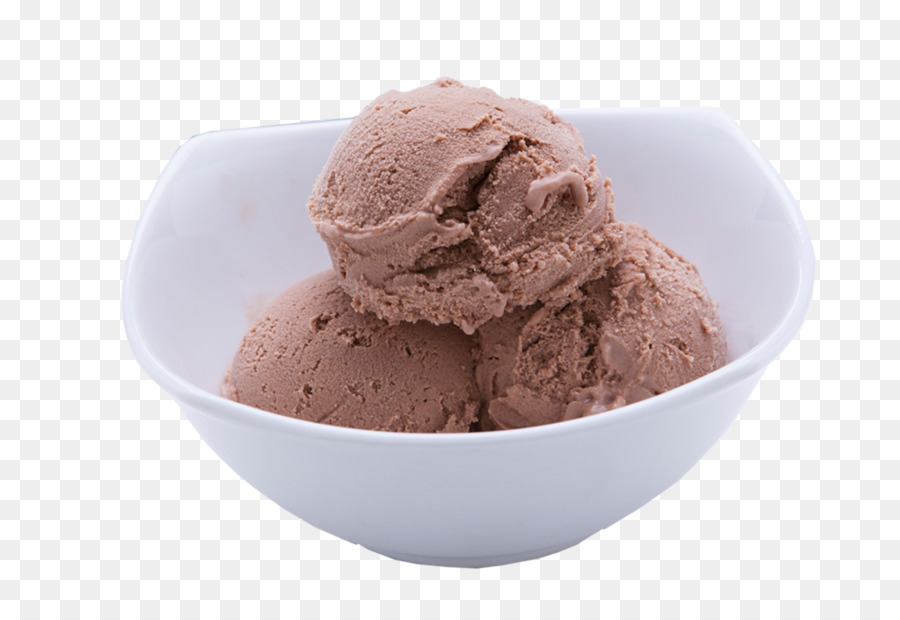 Sorvete De Chocolate，Sorvete PNG