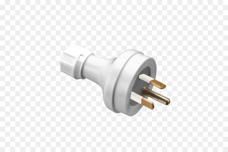 Adaptador De Tomada Branco，Plugue PNG