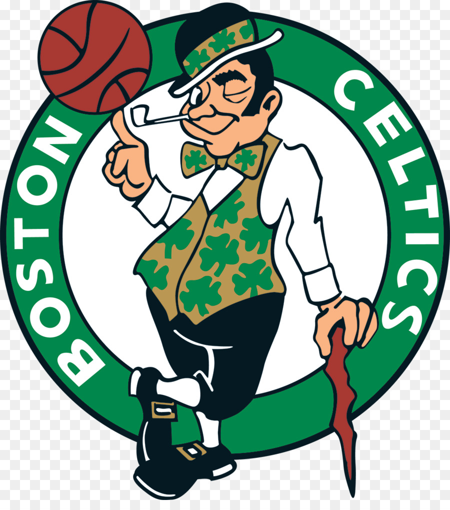 Boston Celtics Logo，Basquetebol PNG