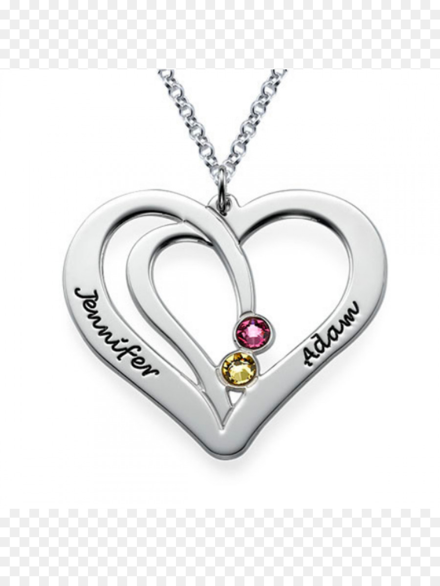 Necklace，Birthstone PNG