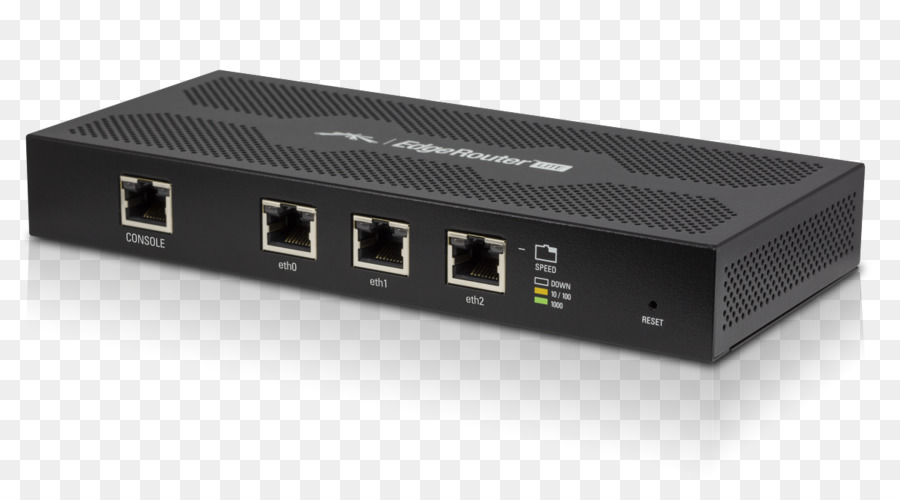 Ubiquiti Edgerouter Lite，Ubiquiti Networks PNG