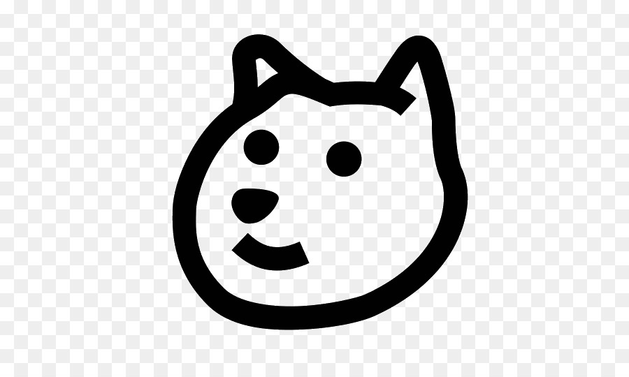 Doge，ícones Do Computador PNG