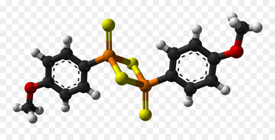 Estrutura Química，Molécula PNG