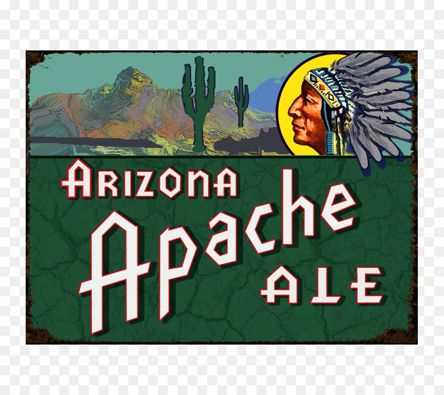 Apache Condado De Arizona，Ale PNG