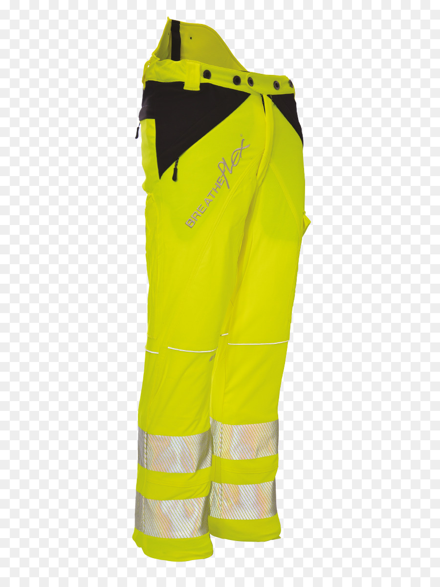 Highvisibility Roupas，Vestuário PNG