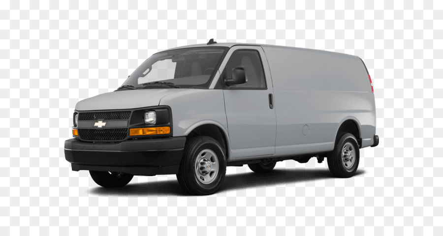 Chevrolet，Van PNG