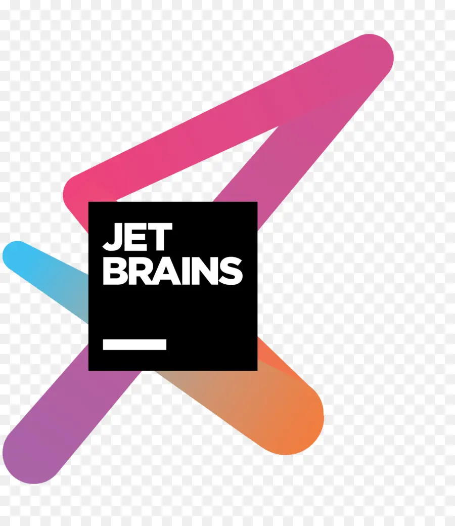 Jetbrains Logo，Programas PNG