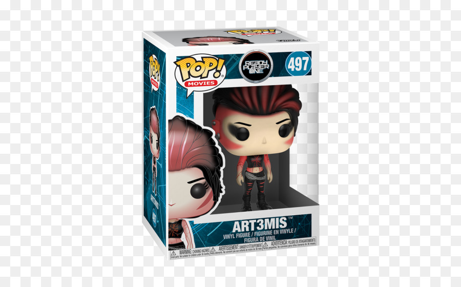 Estatueta Funko Pop，Colecionável PNG