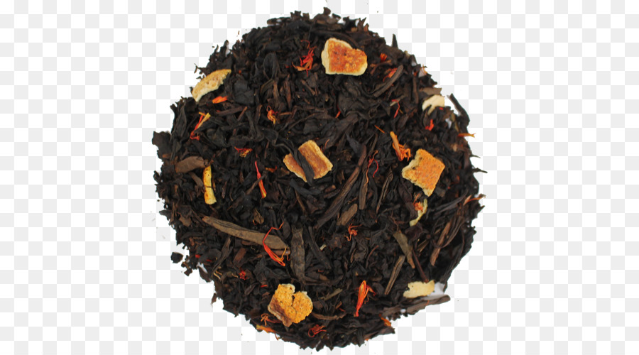 Nilgiri Chá，Da Hong Pao PNG