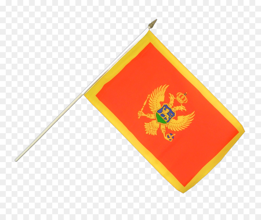 Bandeira De Montenegro，Nacional PNG