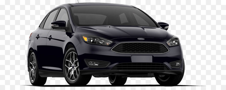 2017 Ford Focus Sel Hatchback，2017 Ford Focus Sel Limousine PNG