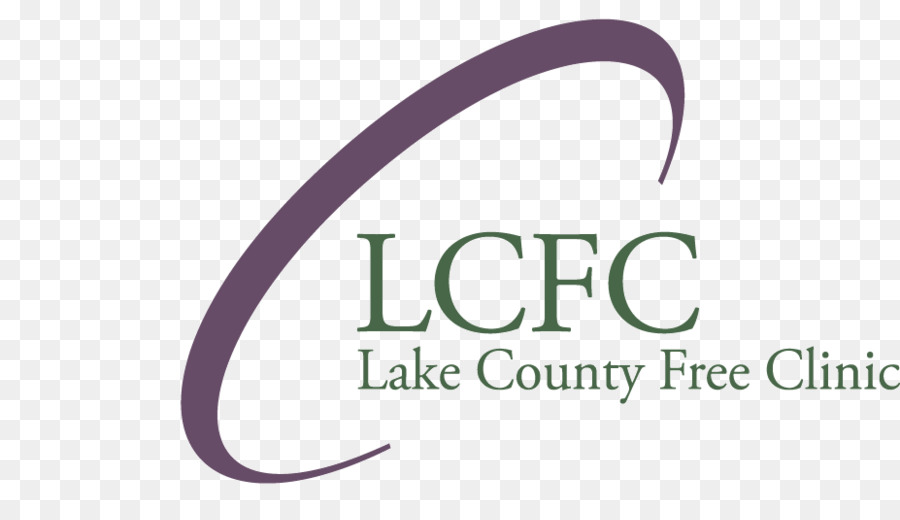 Lake County Free Clínica，Logo PNG