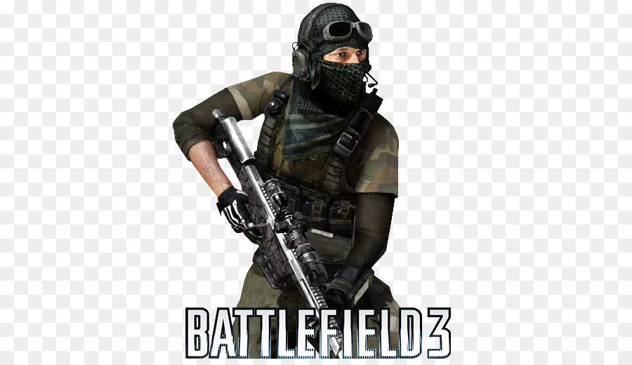Battlefield 3，Battlefield Bad Company 2 PNG