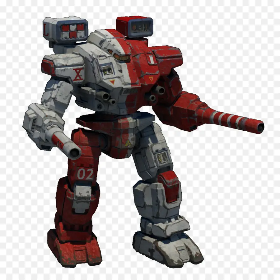 Robô，Mecha PNG