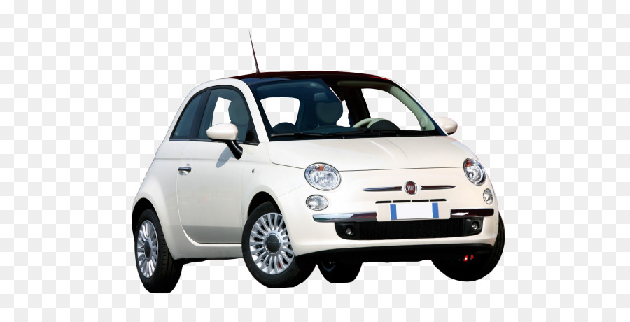 Fiat 500 Topolino，2015 Fiat 500 PNG