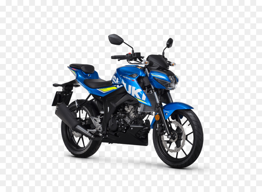 Suzuki，Suzuki Tl1000s PNG