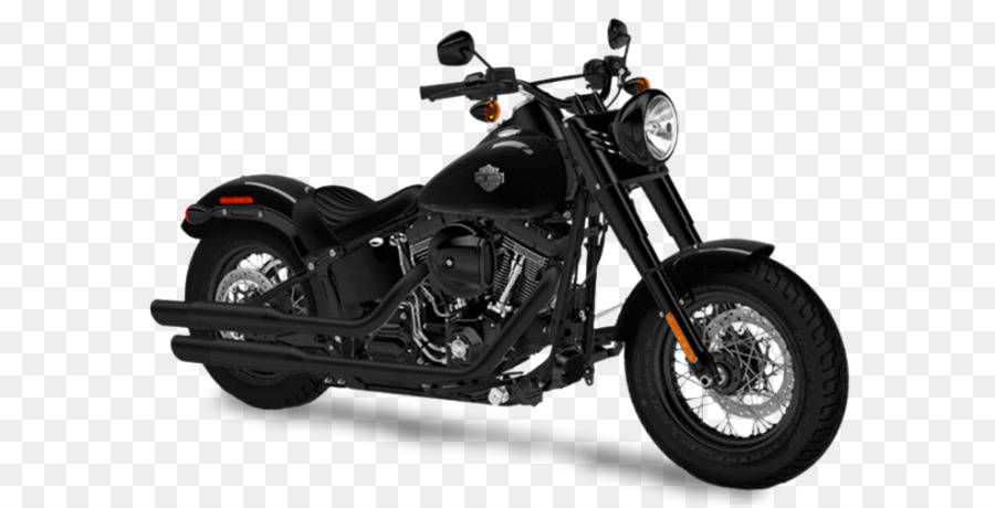 Softail，Harleydavidson PNG