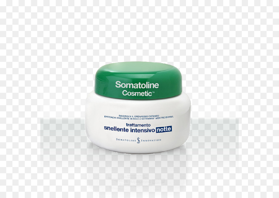 Somatolina Cosmética，Creme PNG