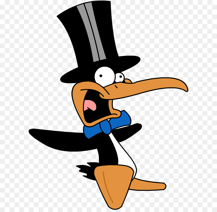 Desenho，Louco Penguin PNG