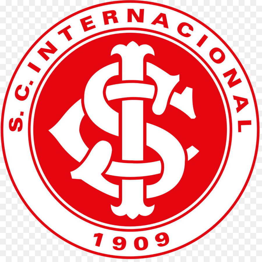 Logotipo Do S C Internacional，Futebol PNG