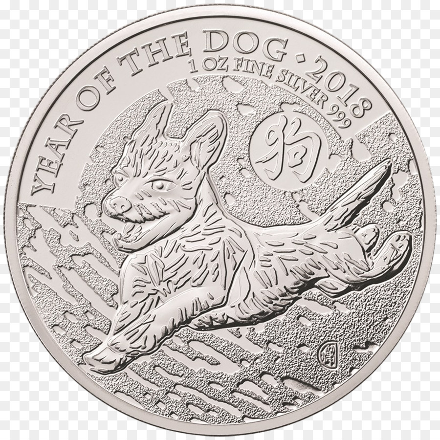 Royal Mint，Cachorro PNG