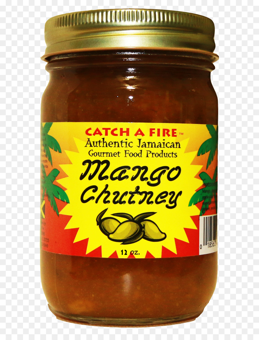 Chutney，Salsa PNG