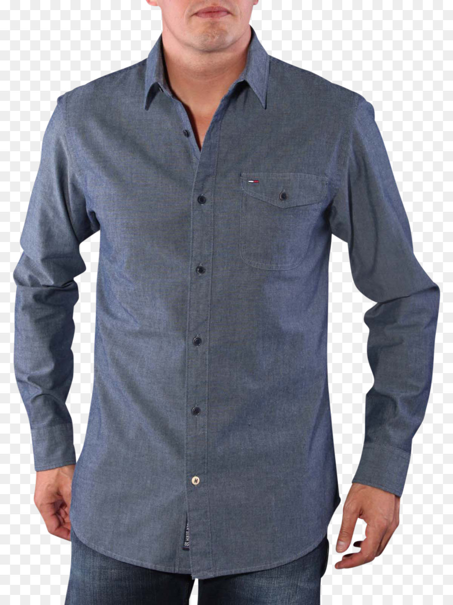 Camisa，Botão PNG