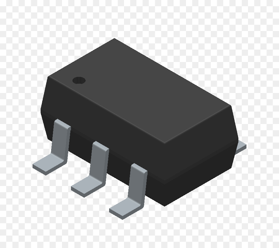 Componente Eletrônico，Chip PNG