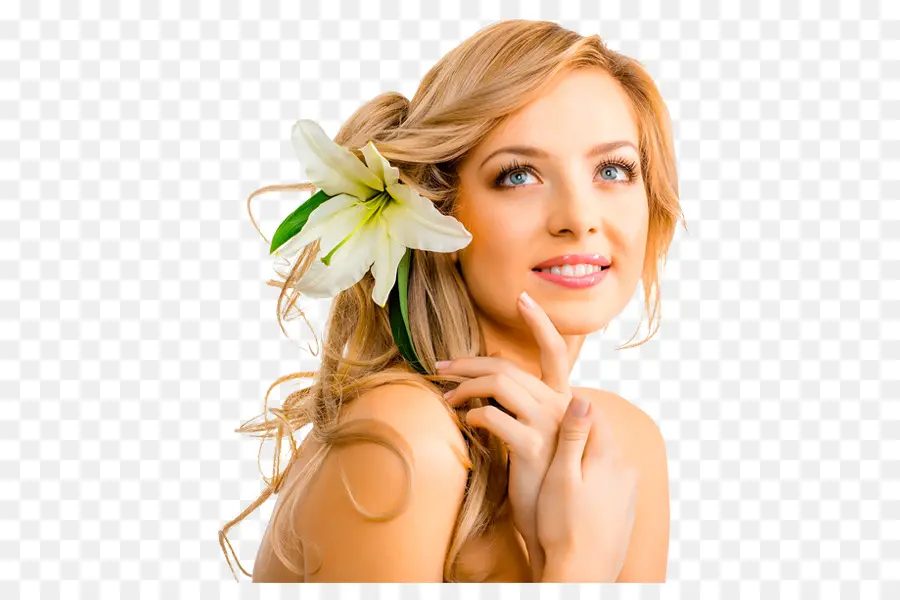 Facial，Beauty Parlour PNG