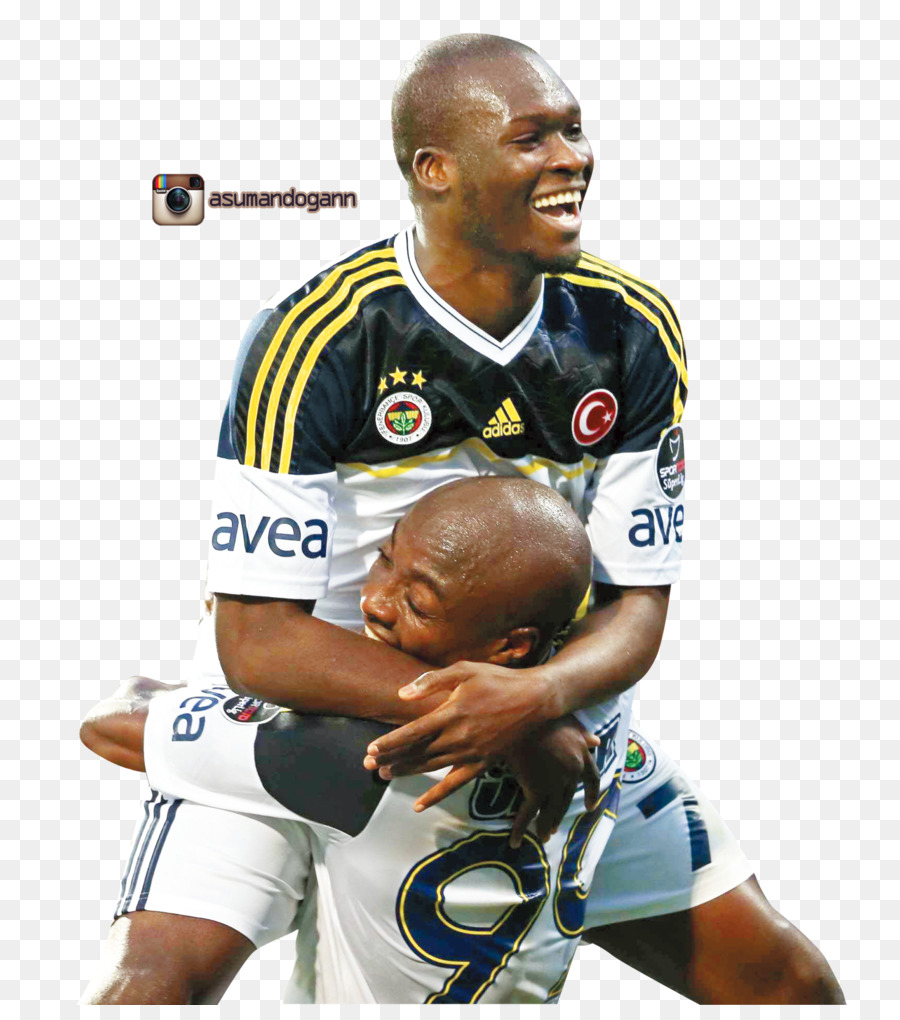 Moussa Semear，O Fenerbahçe Sk PNG