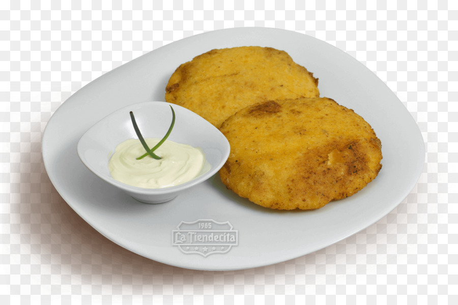 Arepa，Cozinha Vegetariana PNG