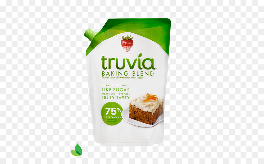 Truvia，Açúcar Mascavo PNG